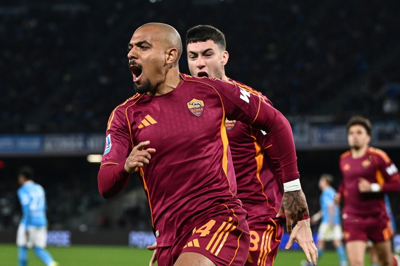 Donyell Malen: l’attaccante che fa sognare Roma