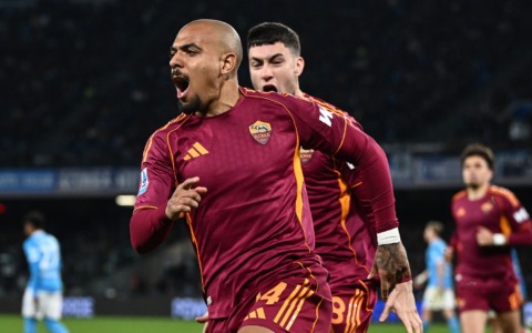 Donyell Malen: l’attaccante che fa sognare Roma