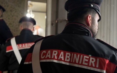 Droga e esplosivi: 12 arresti tra Abruzzo e Sicilia