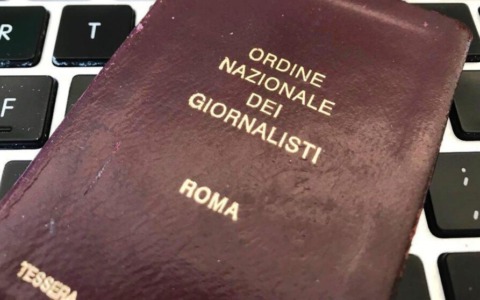 Due giorni di sciopero nazionale per i giornalisti