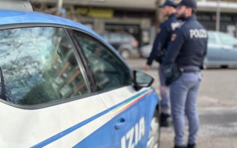 Due ladri seriali arrestati in un hotel di Fiumicino