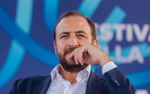 Emiliano Fittipaldi in audizione: “I 5 fogli provengono dal Vaticano”. Accetti ascoltato giovedì