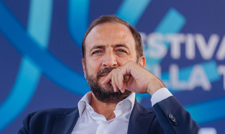 Emiliano Fittipaldi in audizione: “I 5 fogli provengono dal Vaticano”. Accetti ascoltato giovedì