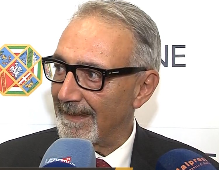 Francesco Rocca accelera per l’accordo con i medici di base: “Entro giugno la firma”