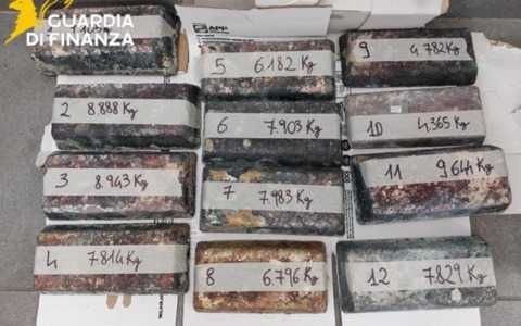 Frode fiscale nel commercio dell’argento: perquisizioni in diverse province