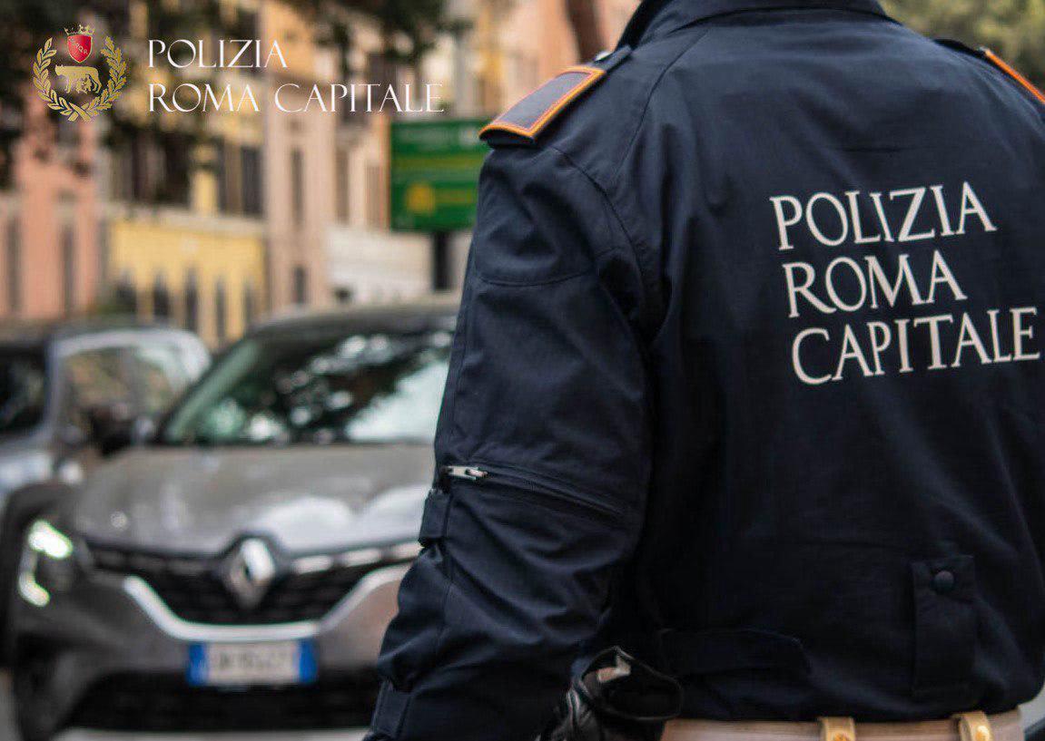 Fuga dopo un incidente: uomo ubriaco denunciato dalla Polizia Locale