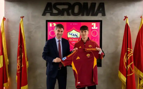 Gasperini valuta Venturino come titolare contro la Juventus