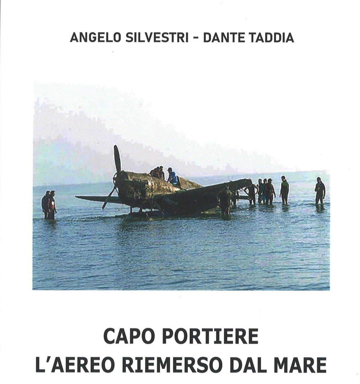 Giovedì si presenta il libro sullo sbarco alleato