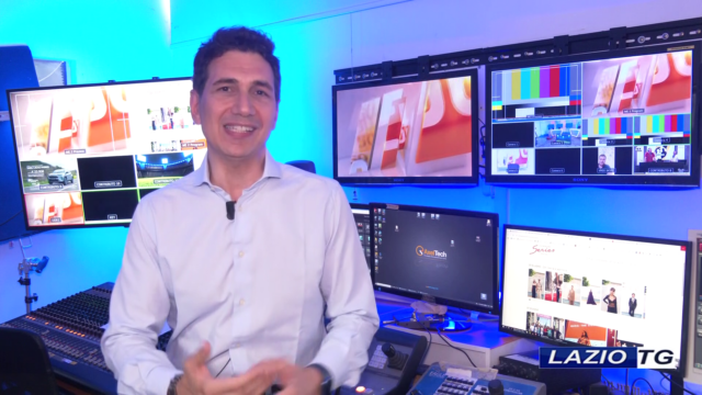 Gold TV: approfondimento sulle Olimpiadi invernali