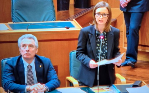 Il Lazio lancia il Piano Turistico triennale 2025-2027