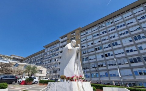 Il Policlinico Gemelli entra nel programma globale “Prime Site” di IQVIA