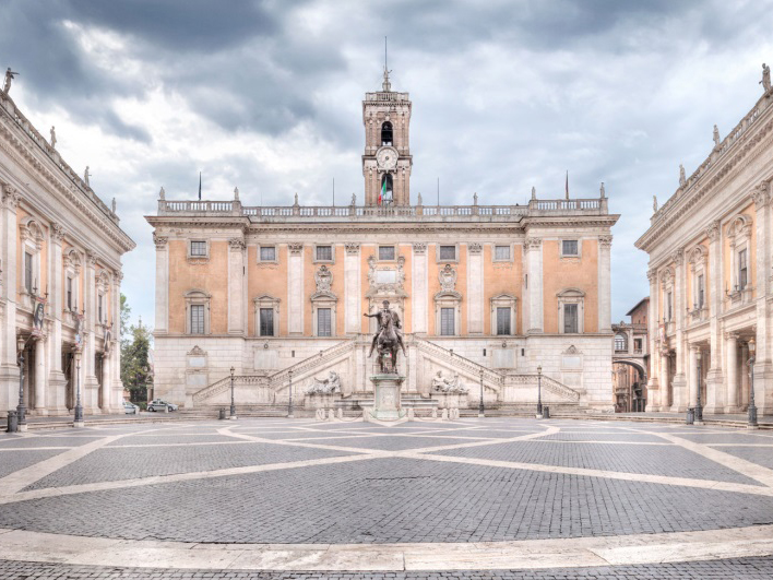 Il progetto del nuovo Stadio in Aula Giulio Cesare entro fine febbraio