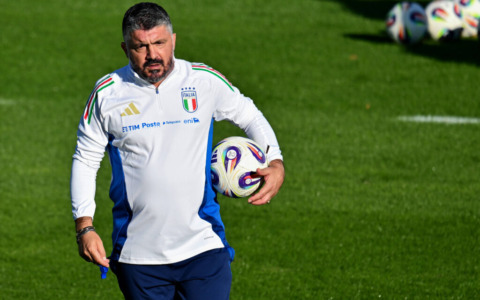 Il programma dell’Italia nella Nations League