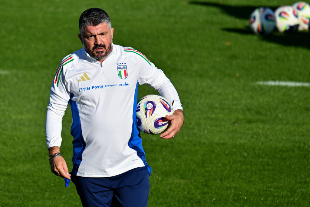 Il programma dell’Italia nella Nations League