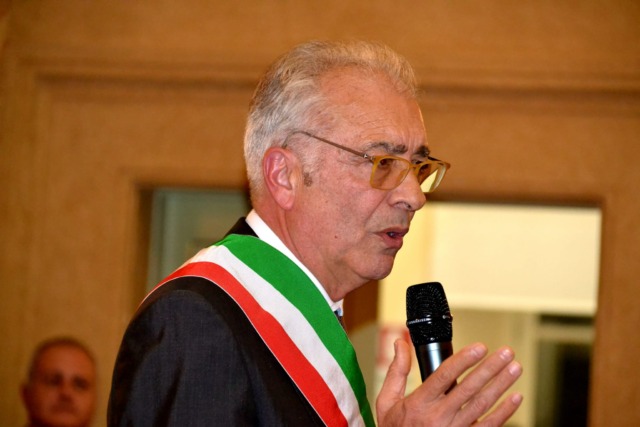 Il sindaco scrive a Ghera: “Necessario un intervento rapido per il porto”