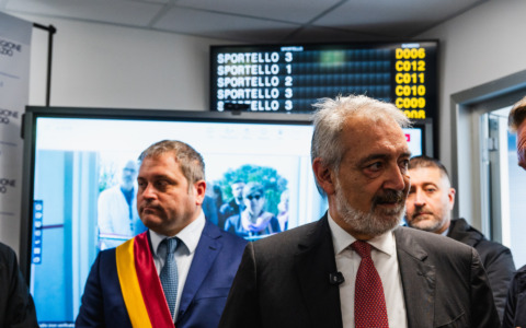 Inaugurate le case della Comunità “Villa Tiburtina e Lunghezza”