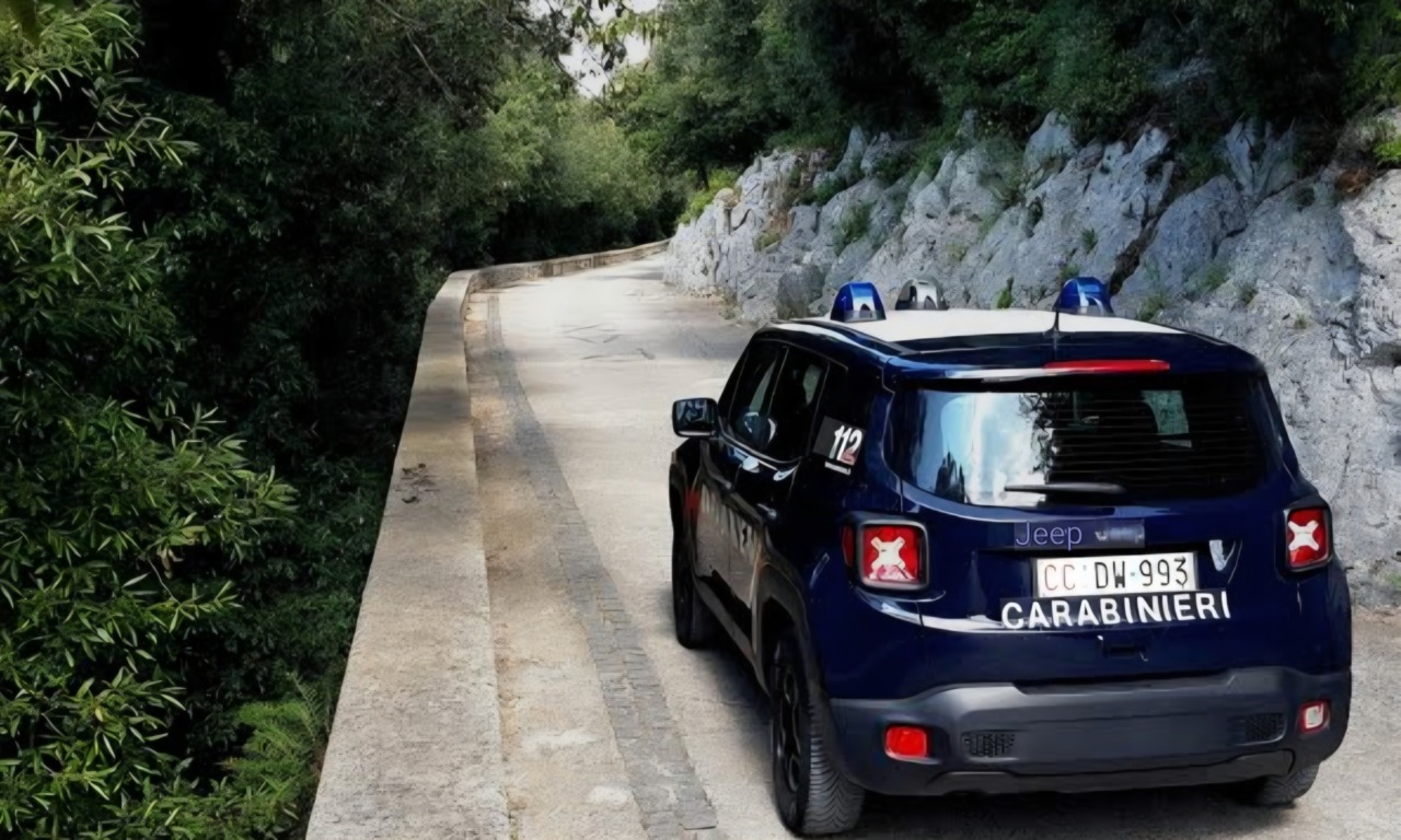 Incidente mortale a Ciciliano: vittima una giovane di 25 anni