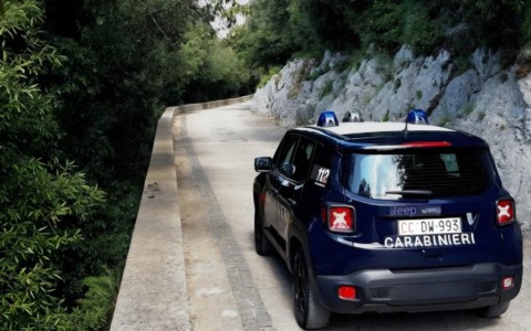 Incidente mortale a Ciciliano: vittima una giovane di 25 anni