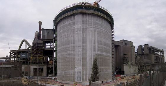 Incidente mortale a Guidonia: operaio travolto da materiale cementizio