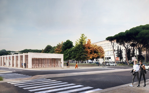 Iniziano i lavori per le nuove fermate della Metro C: ecco le deviazioni