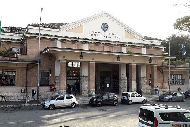 Interruzione parziale della Metromare dal 16 al 20 febbraio