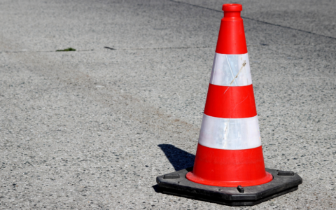 Interventi di pavimentazione notturna e chiusure programmate