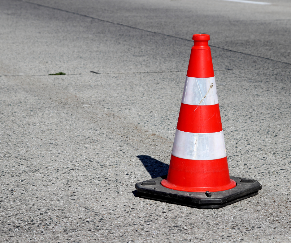 Interventi di pavimentazione notturna e chiusure programmate