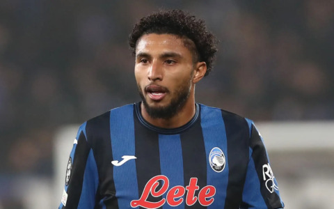 L’Atalanta supera la Lazio: Ederson e Zalewski decisivi