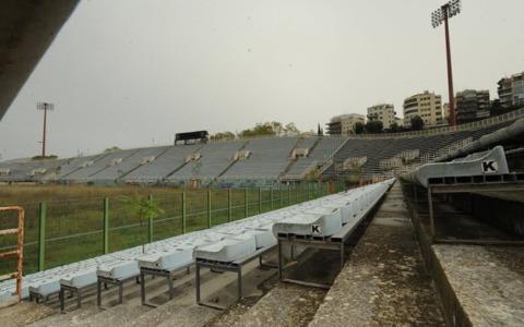 La Lazio presenta il progetto per il nuovo Stadio Flaminio