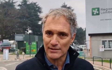 La tragedia di Crans-Montana, Umberto Marcucci: “Il silenzio vale più di mille parole”