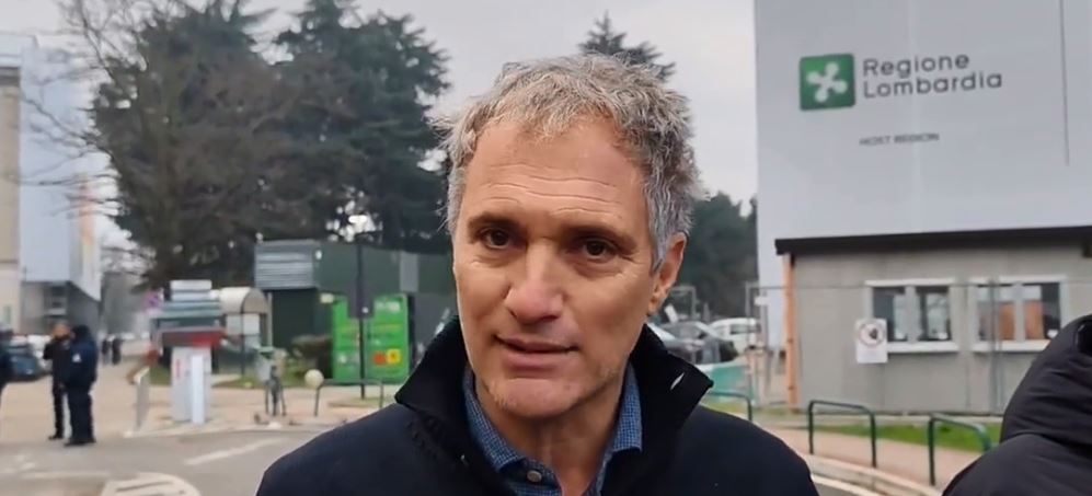 La tragedia di Crans-Montana, Umberto Marcucci: “Il silenzio vale più di mille parole”