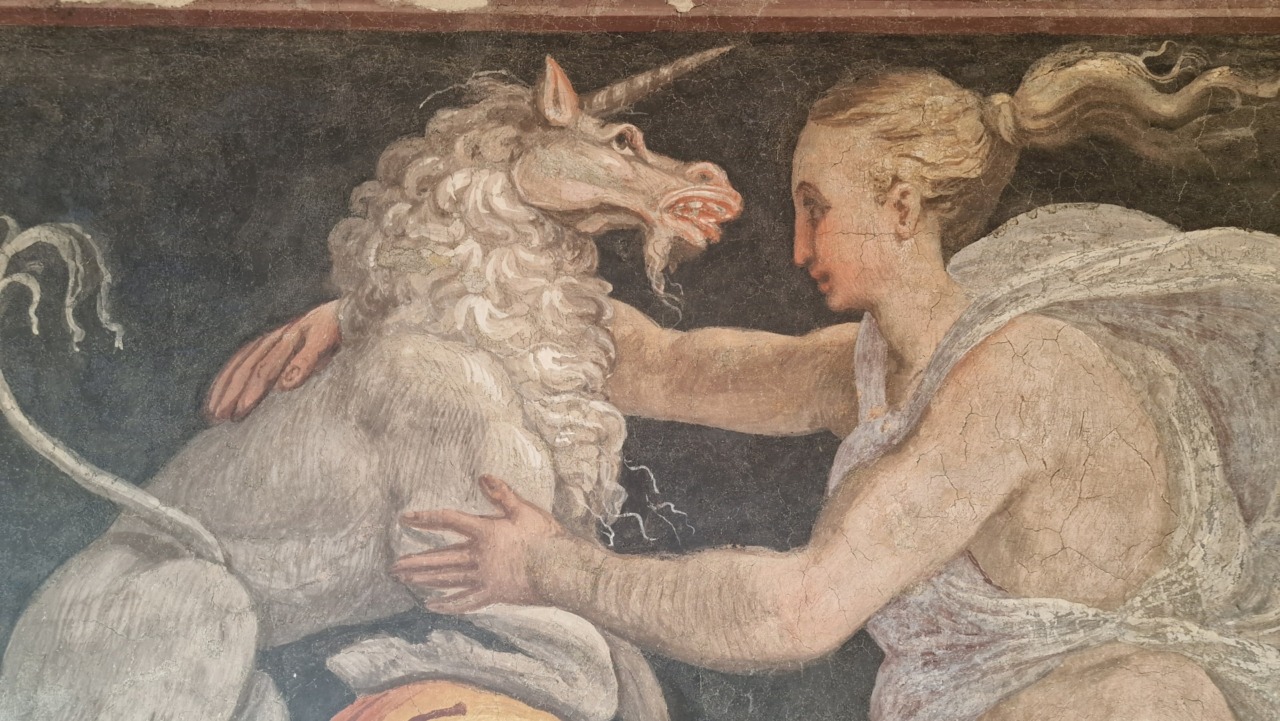 Laboratori di arte contemporanea a Roma