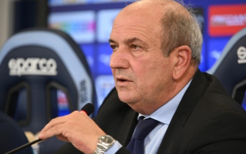 Lazio, Fabiani commenta il caso Romagnoli: “Pronti a vie legali”