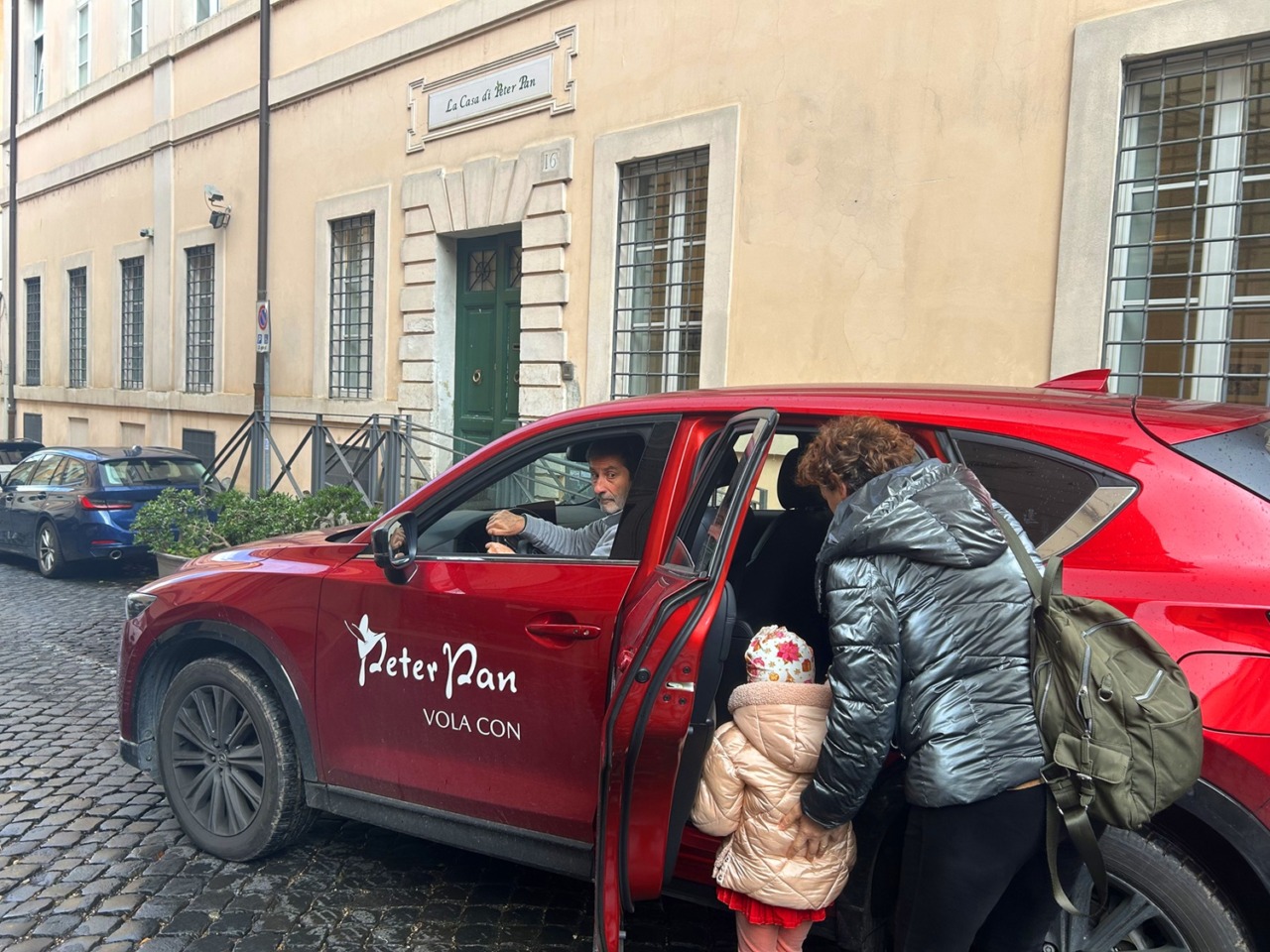 Lazio: il 20% delle cure oncologiche infantili in Italia