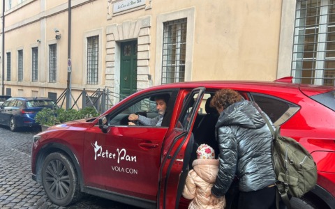 Lazio: il 20% delle cure oncologiche infantili in Italia