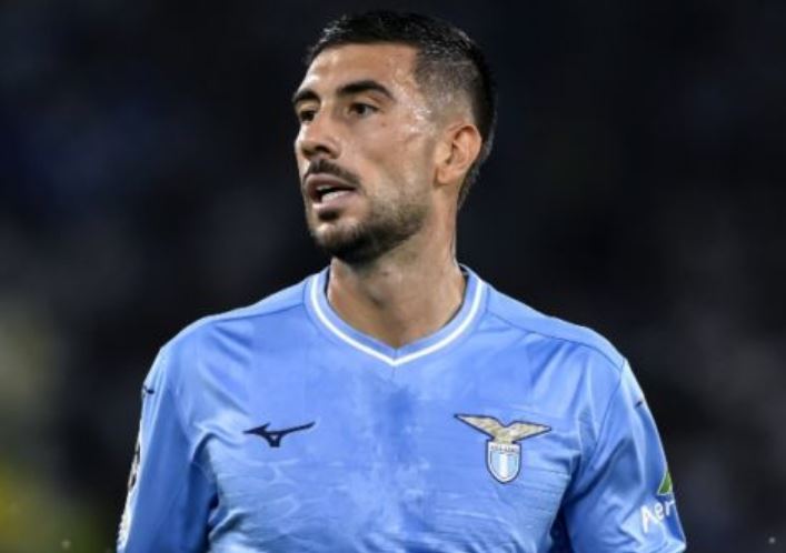 Lazio, Zaccagni pronto a tornare in campo contro il Cagliari