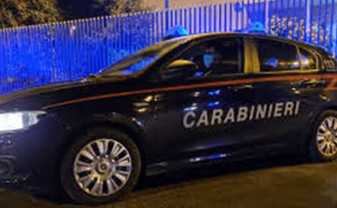 Maltrattamenti e aggressioni alla moglie incinta: arresto a Pomezia