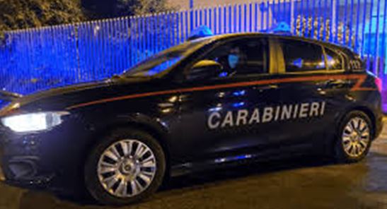 Maltrattamenti e aggressioni alla moglie incinta: arresto a Pomezia
