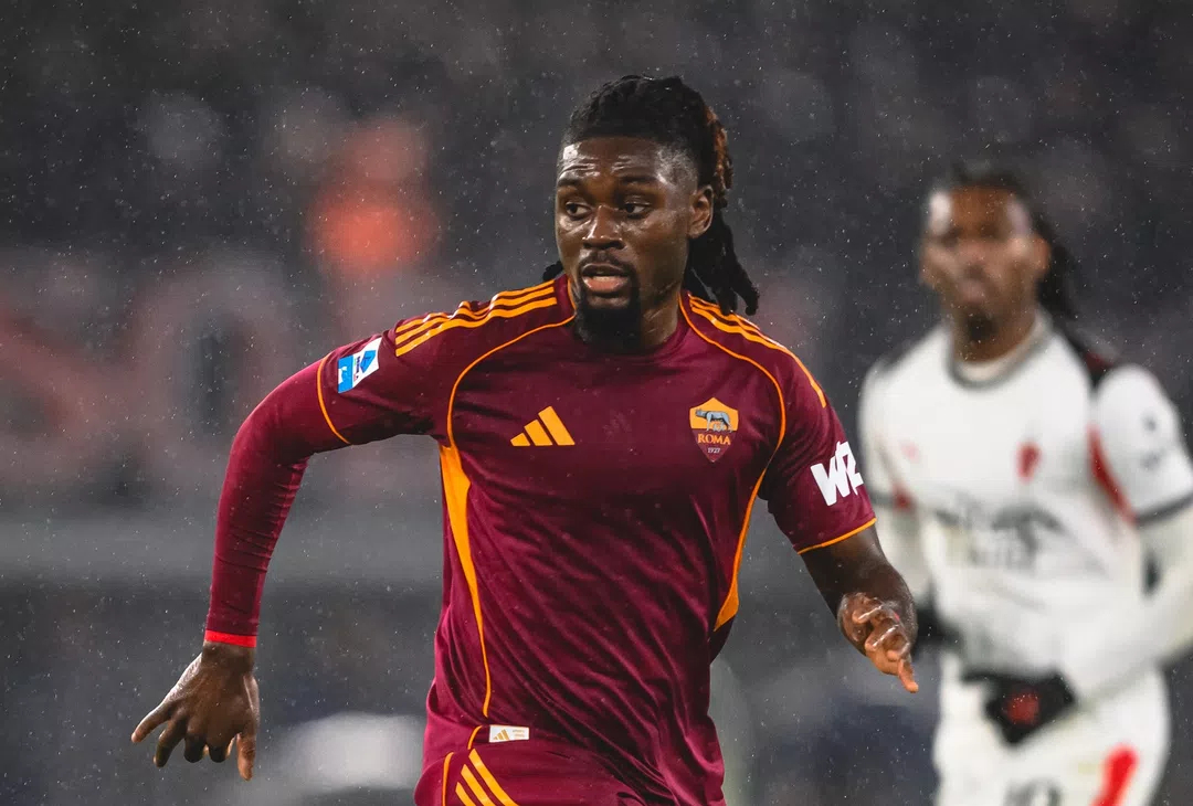 Manu Koné torna in campo: Gasperini riaccende la Roma