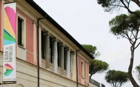 Marzo alla Casina di Raffaello: un mese di attività per bambini