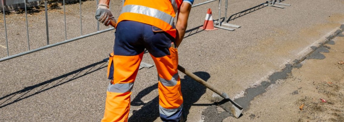 Modifiche alla viabilità a Fregene per posa fibra ottica fino al 2 marzo