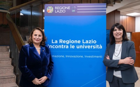 Nasce un nuovo tavolo di collaborazione tra università e Regione per la ricerca