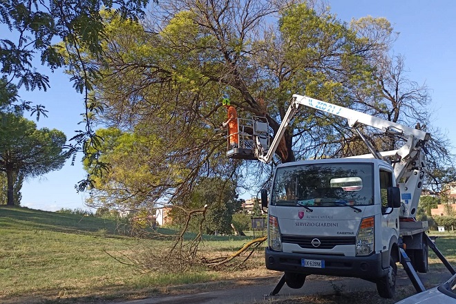 Navette al posto del tram 3 il 16 e 17 febbraio