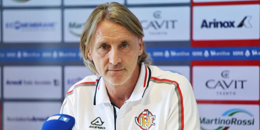 Nicola: “La Cremonese ha mostrato carattere per un’ora”