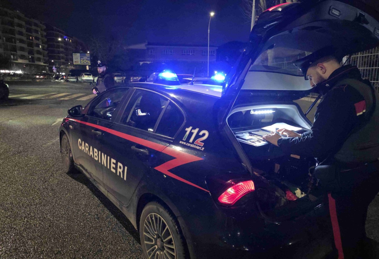 Omicidio di Cornelia: tre arresti per il delitto di Mohammed Hegazy Ibrahim Elsayed