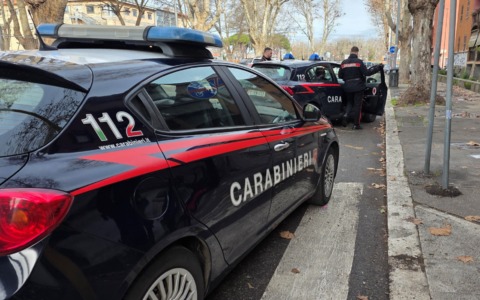 Operazione antidroga a Roma: 15 arresti e ingenti sequestri