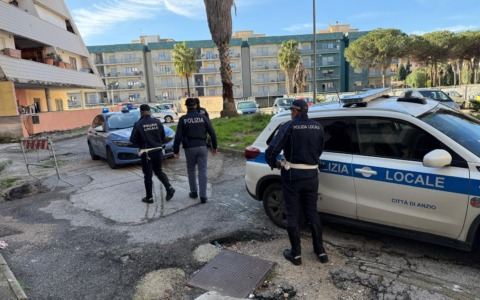 Operazione congiunta tra Polizia e Polizia Locale: arrestato un minorenne e denunciato un maggiorenne