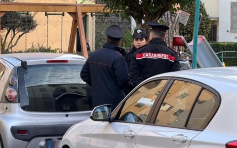 Operazione dei Carabinieri contro degrado e criminalità a Marino