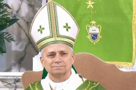 Papa Leone ad Ostia: “La malavita ferisce, non cedere alla cultura del sopruso”