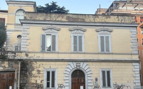 Partono i lavori per appartamenti del Dopo di noi